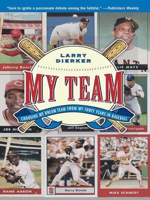 cover image of My Team